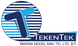 Tekentek